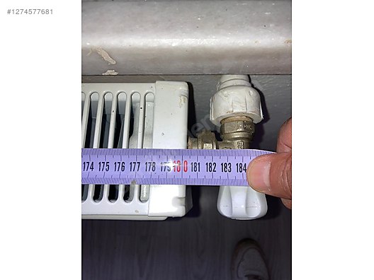 Demirdöküm Petek - Petek & Havlupan