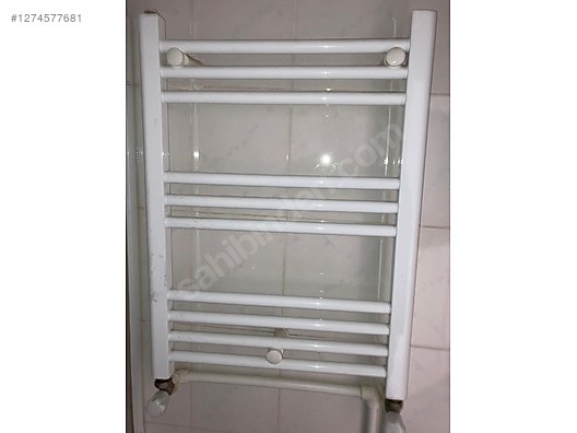 İkinci El ve Sıfır Alışveriş / Bahçe & Yapı Market / Yapı Malzemeleri / Isıtma / Petek & Havlupan