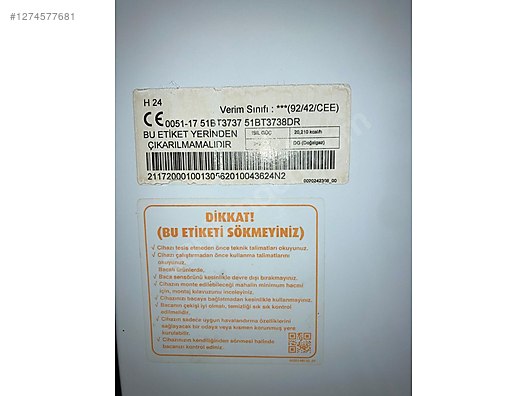 Demirdöküm Petek - Petek & Havlupan