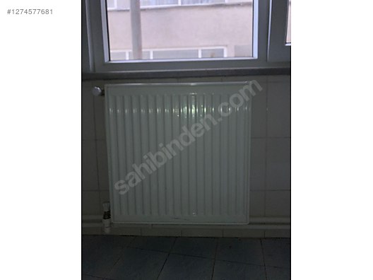 İkinci El ve Sıfır Alışveriş / Bahçe & Yapı Market / Yapı Malzemeleri / Isıtma / Petek & Havlupan