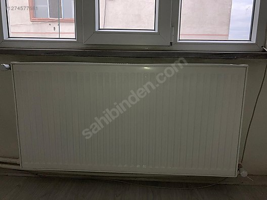 İkinci El ve Sıfır Alışveriş / Bahçe & Yapı Market / Yapı Malzemeleri / Isıtma / Petek & Havlupan