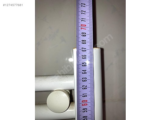 Demirdöküm Petek - Petek & Havlupan