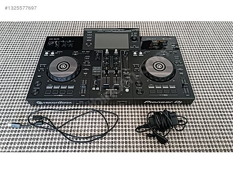 Pioneer xdj-rr sıfır ne ise odur sahibinden.comda - 1325577697
