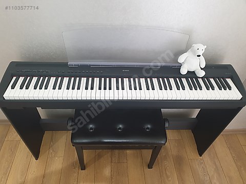 Yamaha p shop 95 b