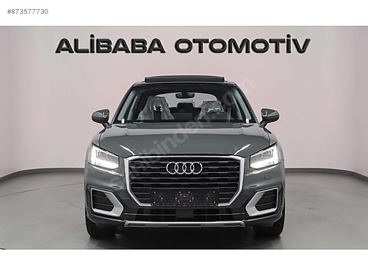 audi q2 30 tdi design 2020 audi q2 design advance premium elek bagaj camtvn geri grs sahibinden comda 873577730