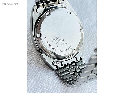 Used & Brand New Items / Watches & Clocks / Watches / Seiko