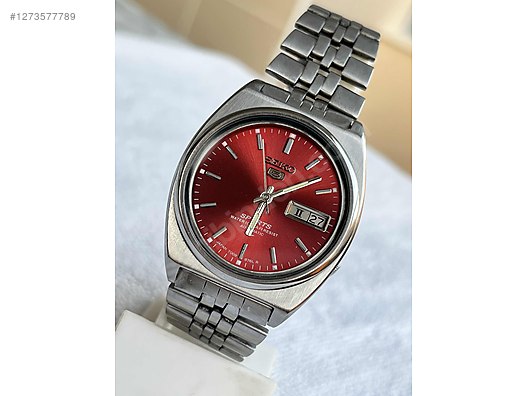 Used & Brand New Items / Watches & Clocks / Watches / Seiko