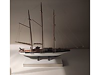 TAMAMEN EL ISCILIGI MAKET TEKNE