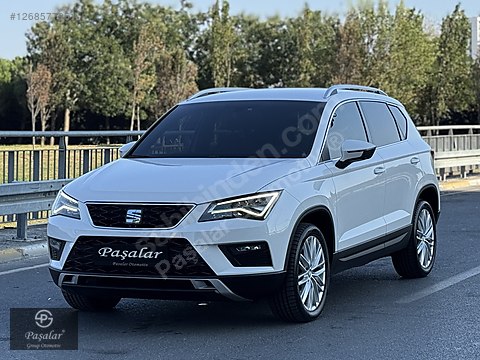 PAŞALAR'DAN BOYASIZ 1.6 TDİ Xcellence DSG_Hayalet_Fullink_G.Görş