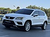 Vasıta / Arazi, SUV & Pickup / Seat / Ateca / 1.6 TDI / Ecomotive Xcellence