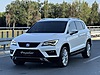 Vasıta / Arazi, SUV & Pickup / Seat / Ateca / 1.6 TDI / Ecomotive Xcellence