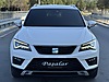 Vasıta / Arazi, SUV & Pickup / Seat / Ateca / 1.6 TDI / Ecomotive Xcellence