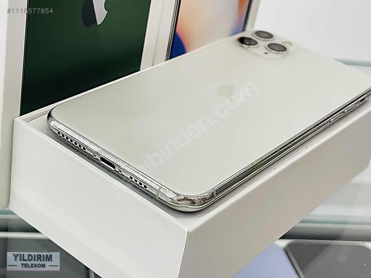 Apple / iPhone 11 Pro Max / Iphone 11 Promax 64 Gb at sahibinden