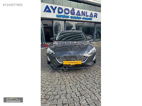 2020 MODEL HATASIZ FORD FOCUSS