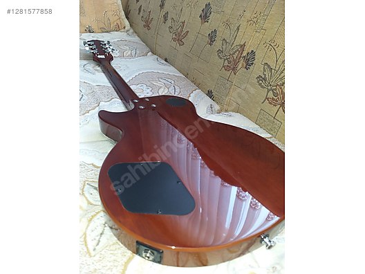 İkinci El ve Sıfır Alışveriş / Müzik / Müzik Aletleri / Telli Çalgılar / Gitar / Elektro