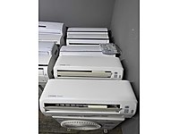 HER MARKA VE KAPASİTEDE SALON TİPİ TİCARİ VE BİREYSEL KLİMALAR #1283577871