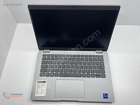 Dell / Dell Latitude 5430 i7 1265U 16GB 500GB SSD sahibinden.comda