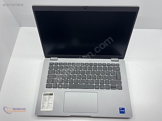 Dell / Dell Latitude 5430 i7 1265U 16GB 500GB SSD sahibinden.comda
