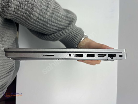 Dell / Dell Latitude 5430 i7 1265U 16GB 500GB SSD sahibinden.comda