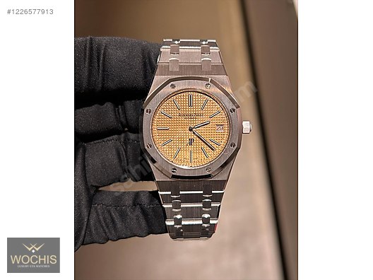 Audemars Piguet Audemars Piguet at