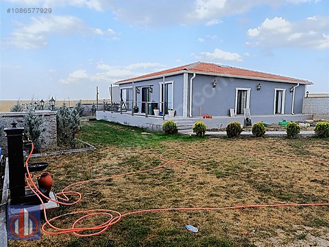 GÖLBAŞI BOYALIK'TA SATILIK 3+1 BAĞ EVİ