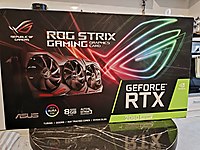 ASUS ROG STRİX RTX 2060 SUPER AÇIKLAMAYI OKUYUN #1281577939