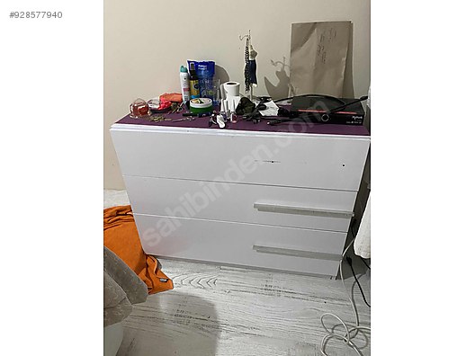 3 Cekmeceli Sifonyer Tepe Sifonyer Fiyatlari Ve Yatak Odasi Mobilyalari Sahibinden Com Da 928577940