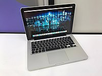 macbook pro early 2011 13 inch c17fxdbhdh2g