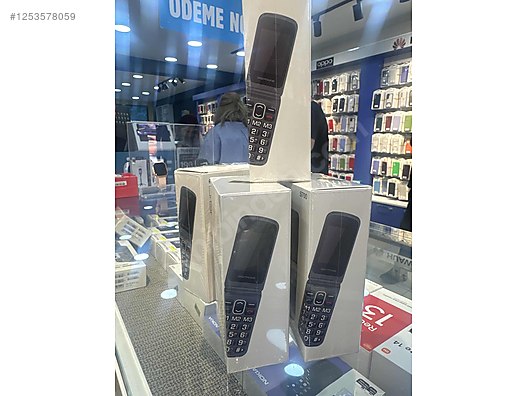 Used & Brand New Items / Cell Phones & Accessories / Cell Phones / Digiphone / S600