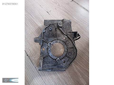 Otomobil & Arazi Aracı / Ateşleme & Yakıt / PEJO 206 207 1.4 MAZOT