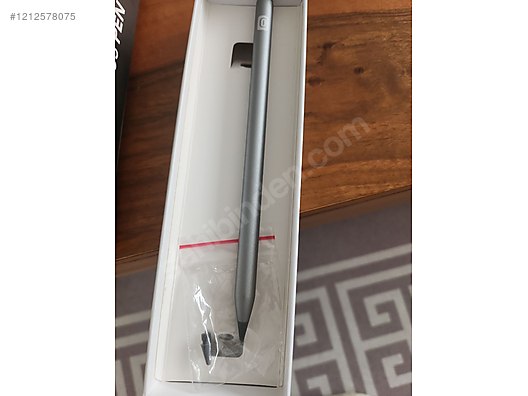 İkinci El ve Sıfır Alışveriş / Cep Telefonu & Aksesuar / Aksesuar / Kalem (Stylus)