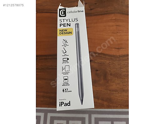 İkinci El ve Sıfır Alışveriş / Cep Telefonu & Aksesuar / Aksesuar / Kalem (Stylus)