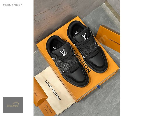 Louis Vuitton - Erkek Spor Ayakkabı Modelleri - 1307578077