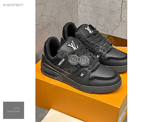 Louis Vuitton - Erkek Spor Ayakkabı Modelleri - 1307578077