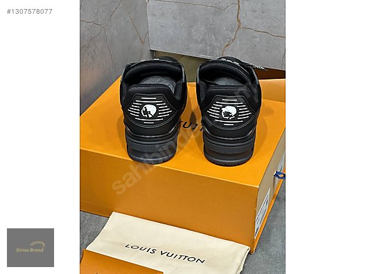 Louis Vuitton - Erkek Spor Ayakkabı Modelleri - 1307578077