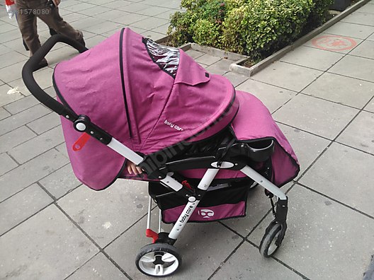 Garantili 5 Aylik Bebek Arabasi Cok Saglam Kaliteli Marka Dir Baby Care Bebek Arabasi Puset Sahibinden Com Da 681578080