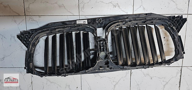 BMW X3 Panjur