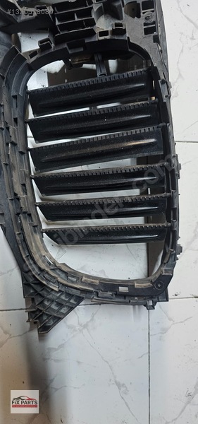 BMW X3 Panjur