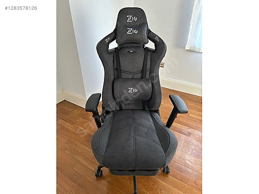 Used & Brand New Items / Gaming & Gamers Exclusive / Gaming Equipment / Gaming Chair