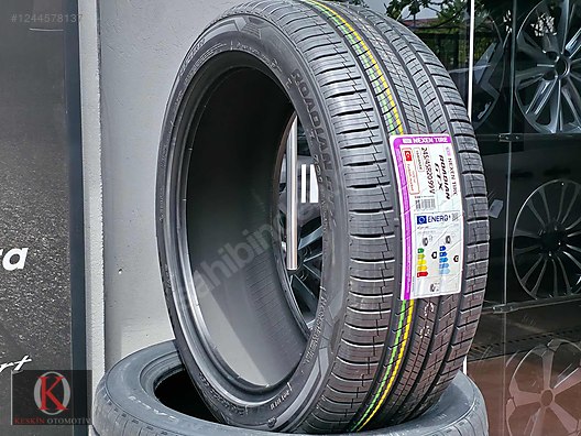 245/45R20 99V NEXEN ROADİAN GTX *TORRES* DOT 2025 **ÖZEL FİYAT
