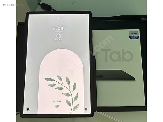 Samsung Galaxy Tab S8 Plus X800 Tablet Modelleri & Fiyatları