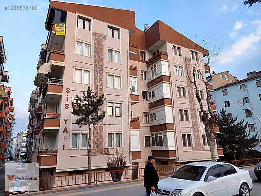 VADİ EMLAK'TAN TURGUT ÖZAL BULVARI ÜZERİNDE KİRALIK DAİRE #1286578180