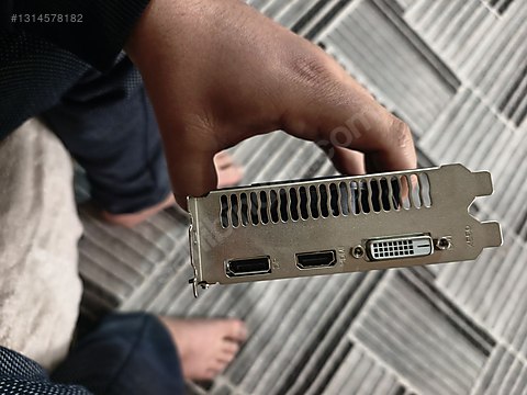 0 ayarında RX 550 amd sahibinden.comda - 1314578182