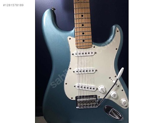 İkinci El ve Sıfır Alışveriş / Müzik / Müzik Aletleri / Telli Çalgılar / Gitar / Elektro