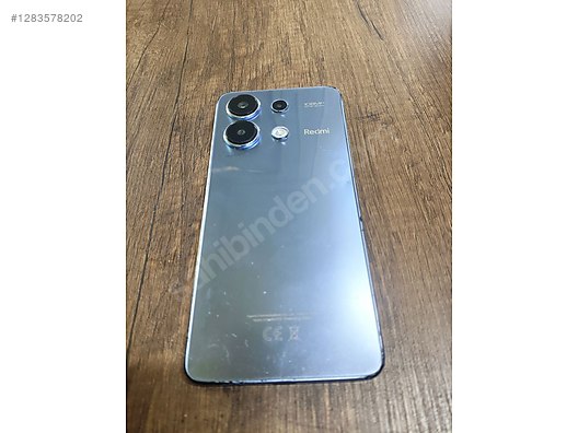 Used & Brand New Items / Cell Phones & Accessories / Cell Phones / Xiaomi / Redmi Note 13