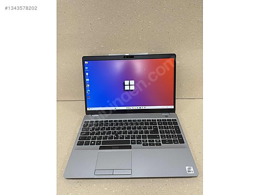 Dell / DELL İ5 10 (28) 8 ram 256 ssd temiz sahibinden.comda