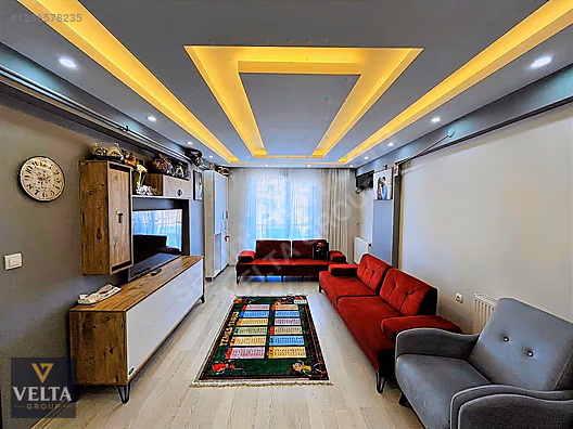 ALSANCAK MAH CADDE CEPHELİ FULL YAPILI 3+1 SATILIK DUBLEKS DAİRE #1286578235