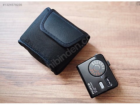 Fujifilm EF-X20 Shoe Mount Flash Fujifilm sahibinden.comda
