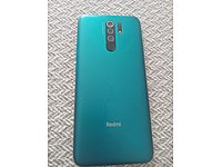 redmi not 9 telefon