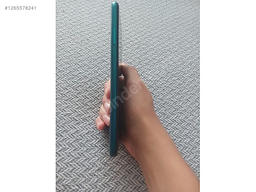 İkinci El ve Sıfır Alışveriş / Cep Telefonu & Aksesuar / Cep Telefonu / Xiaomi / Redmi 9